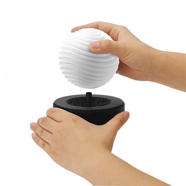 TENGA GEO