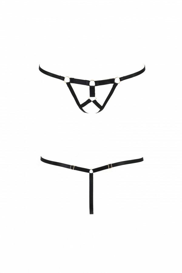 ARMANDA THONG