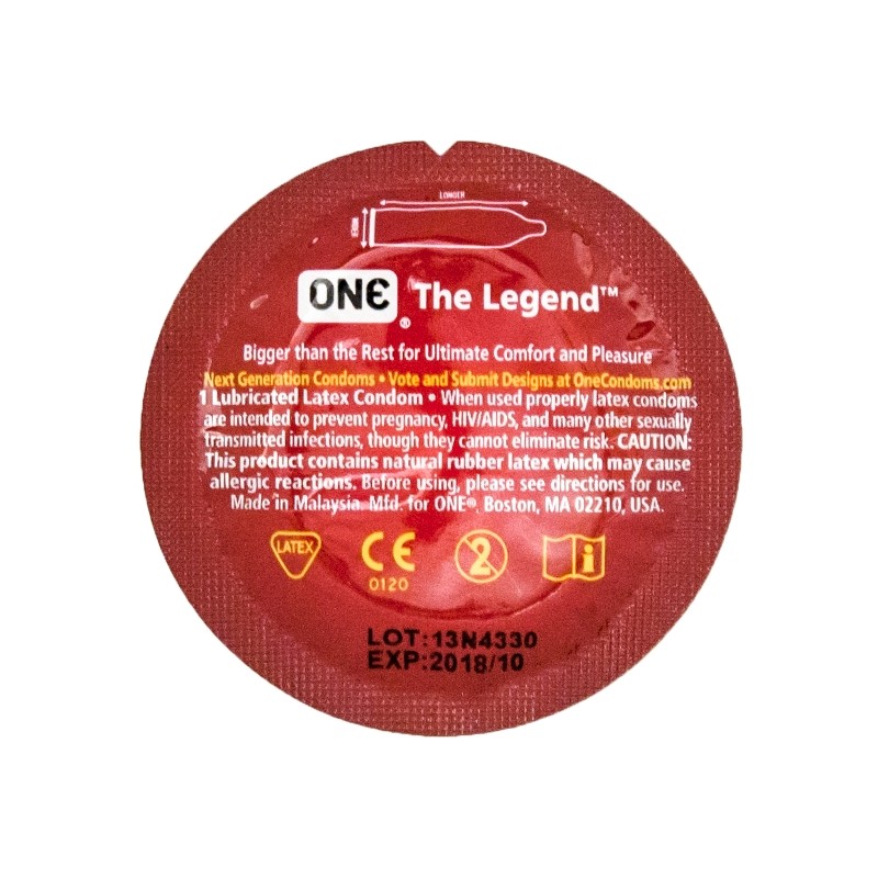 ONE Legend