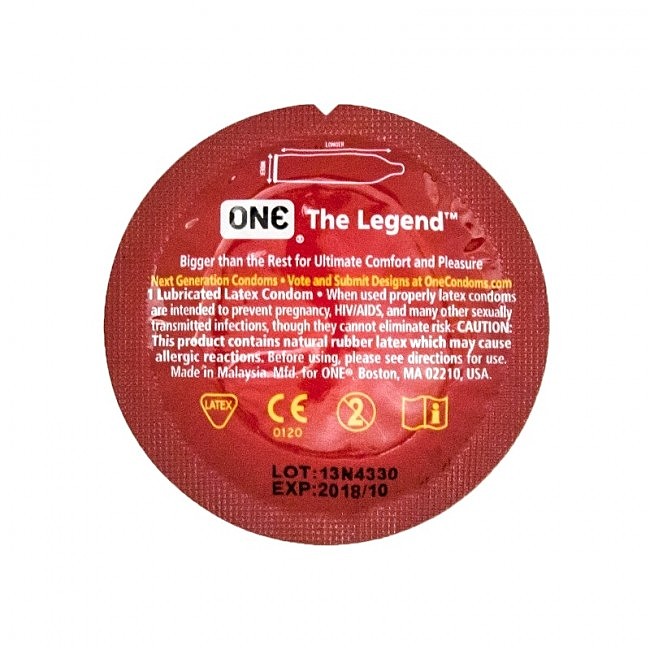 ONE Legend