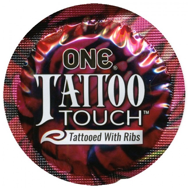 ONE Tattoo Touch