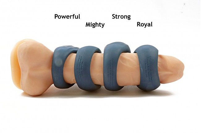 Mighty One