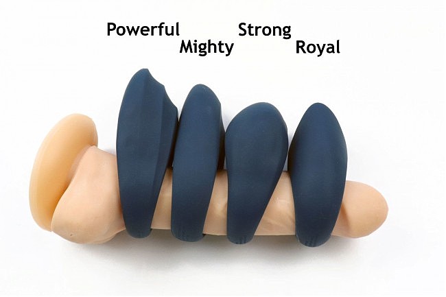 Mighty One