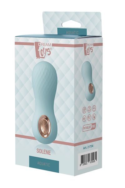   Dream Toys AQUATIC SOLENE