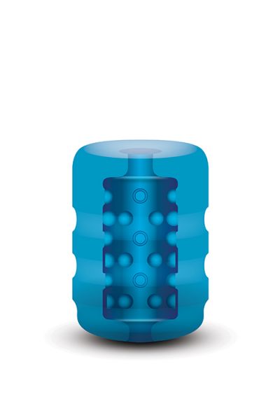 Zolo —  2  1 ZOLO BACKDOOR POCKET STROKER (T670028)