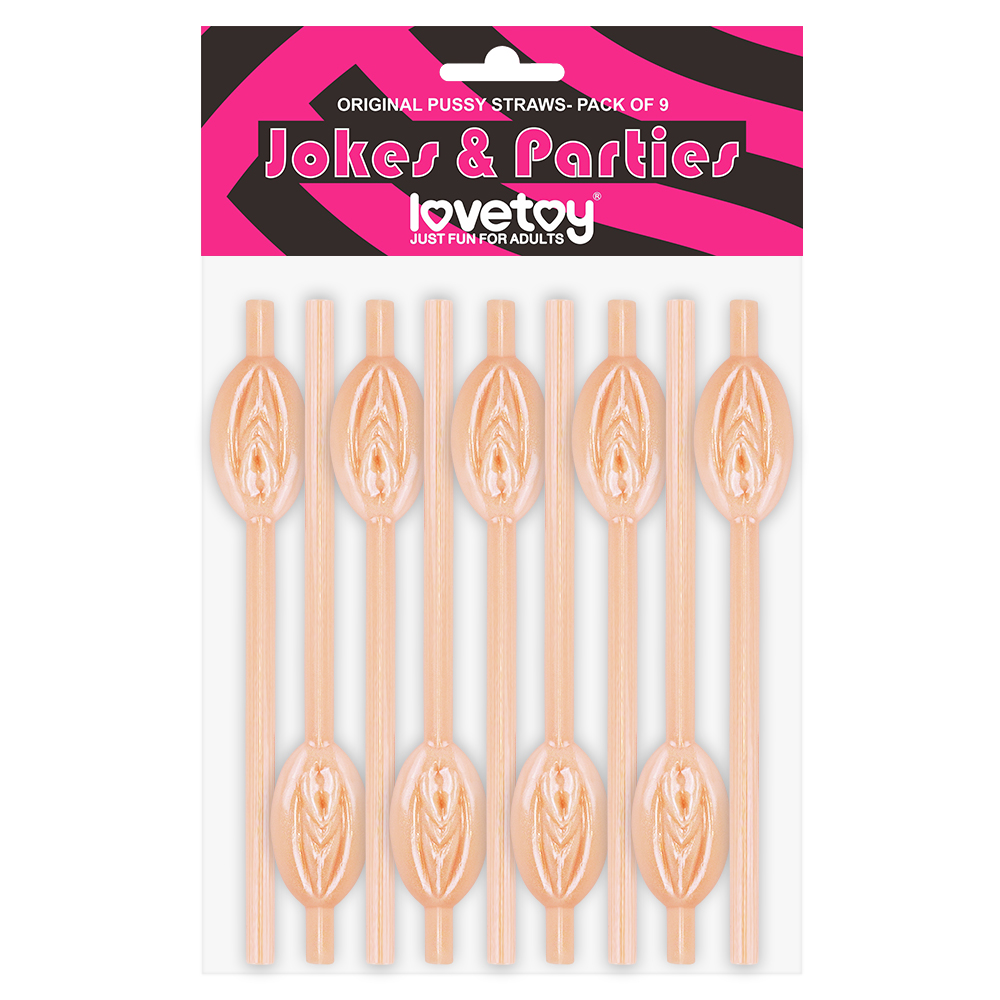 Straws