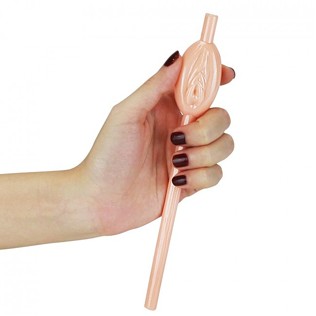 Straws