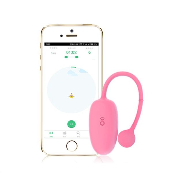 Magic Motion Kegel Coach