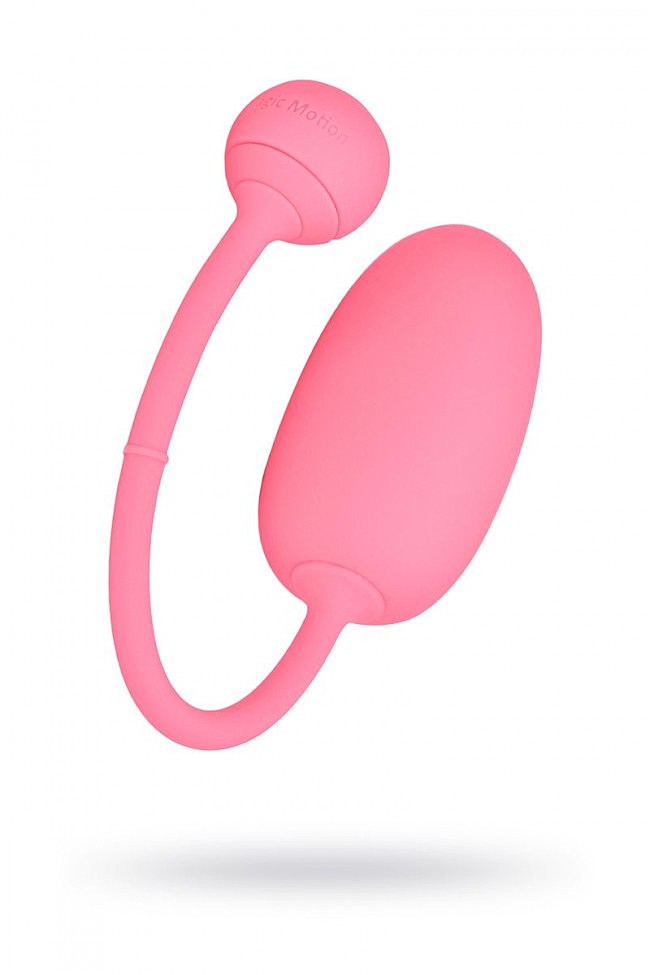 Magic Motion Kegel Coach