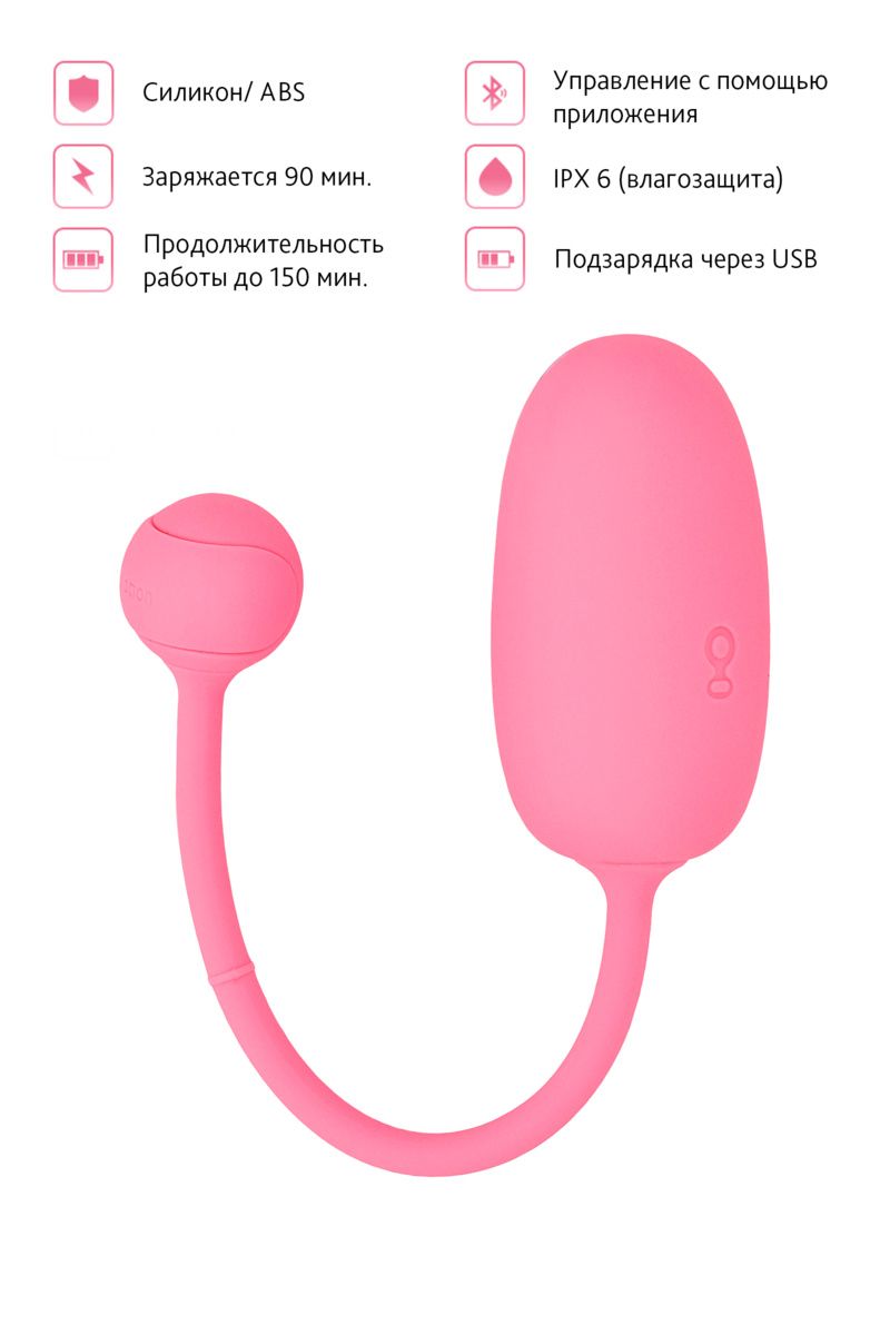 Magic Motion Kegel Coach
