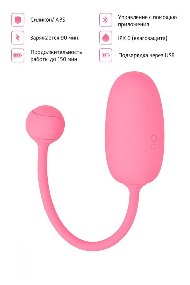 Magic Motion Kegel Coach