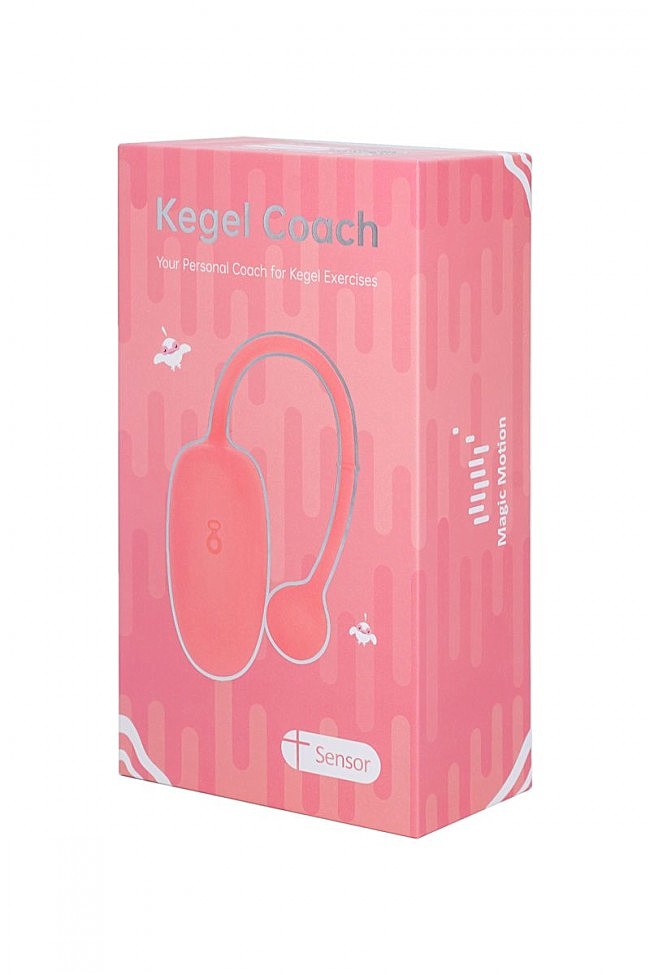 Magic Motion Kegel Coach