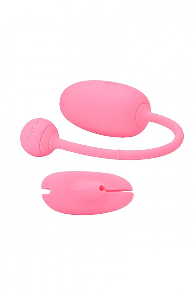 Magic Motion Kegel Coach