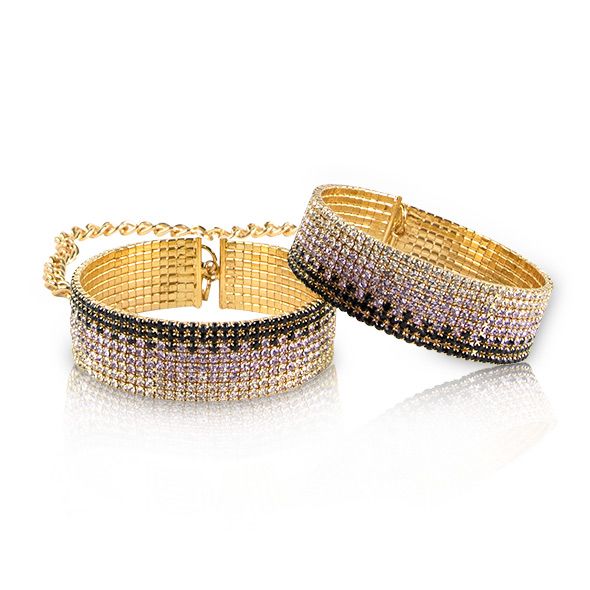 Diamond Cuffs