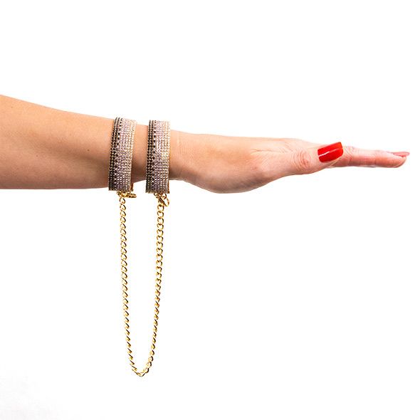 Diamond Cuffs