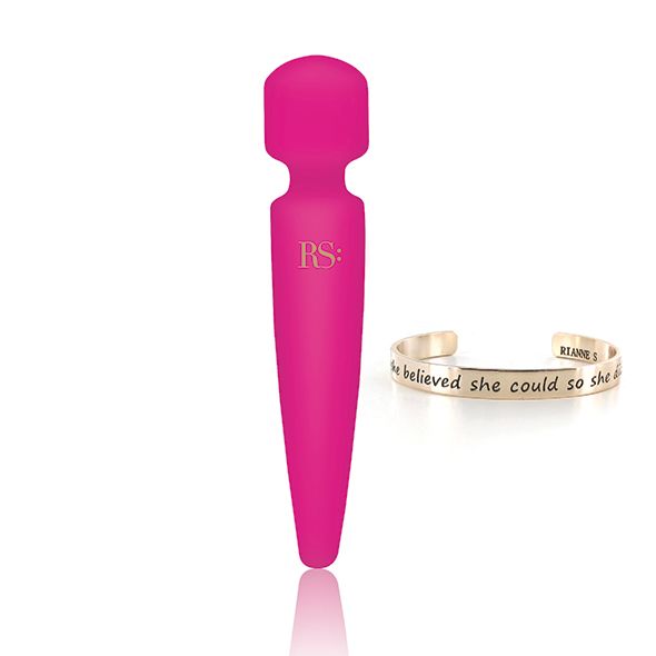 Bella Mini Wand