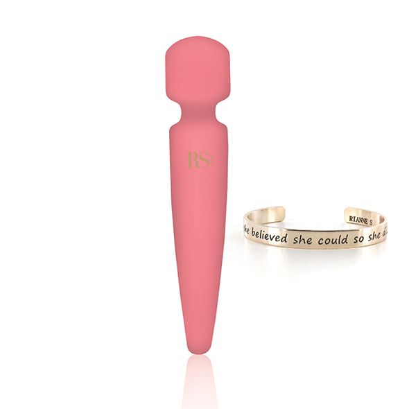 Bella Mini Wand