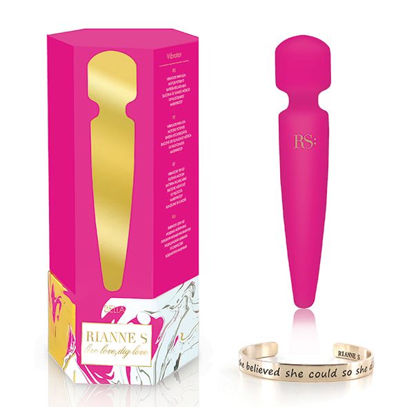 Bella Mini Wand