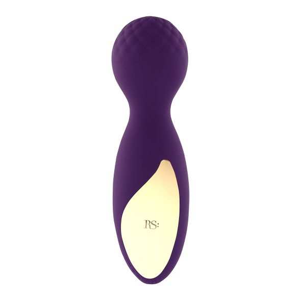 Lovely Leopard Mini Wand