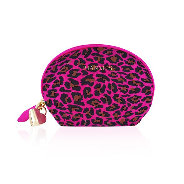 Lovely Leopard Mini Wand