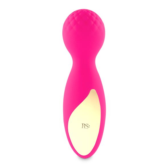 Lovely Leopard Mini Wand