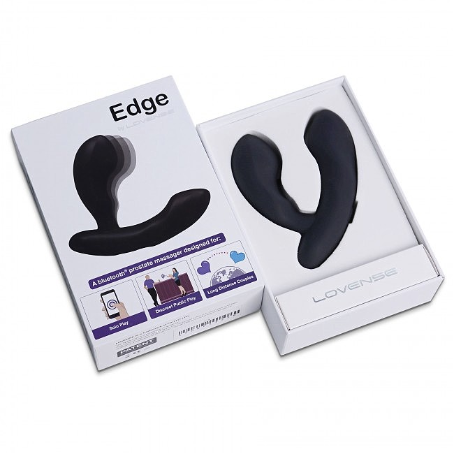    Lovense Edge    
