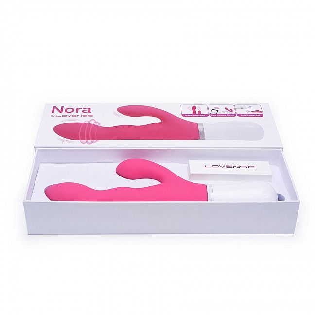  - Lovense Nora   