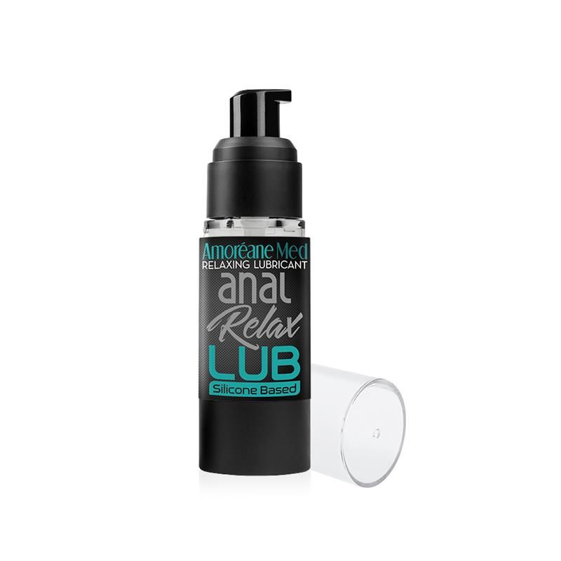   Amoreane Anal Relax (30 )  ,  , 