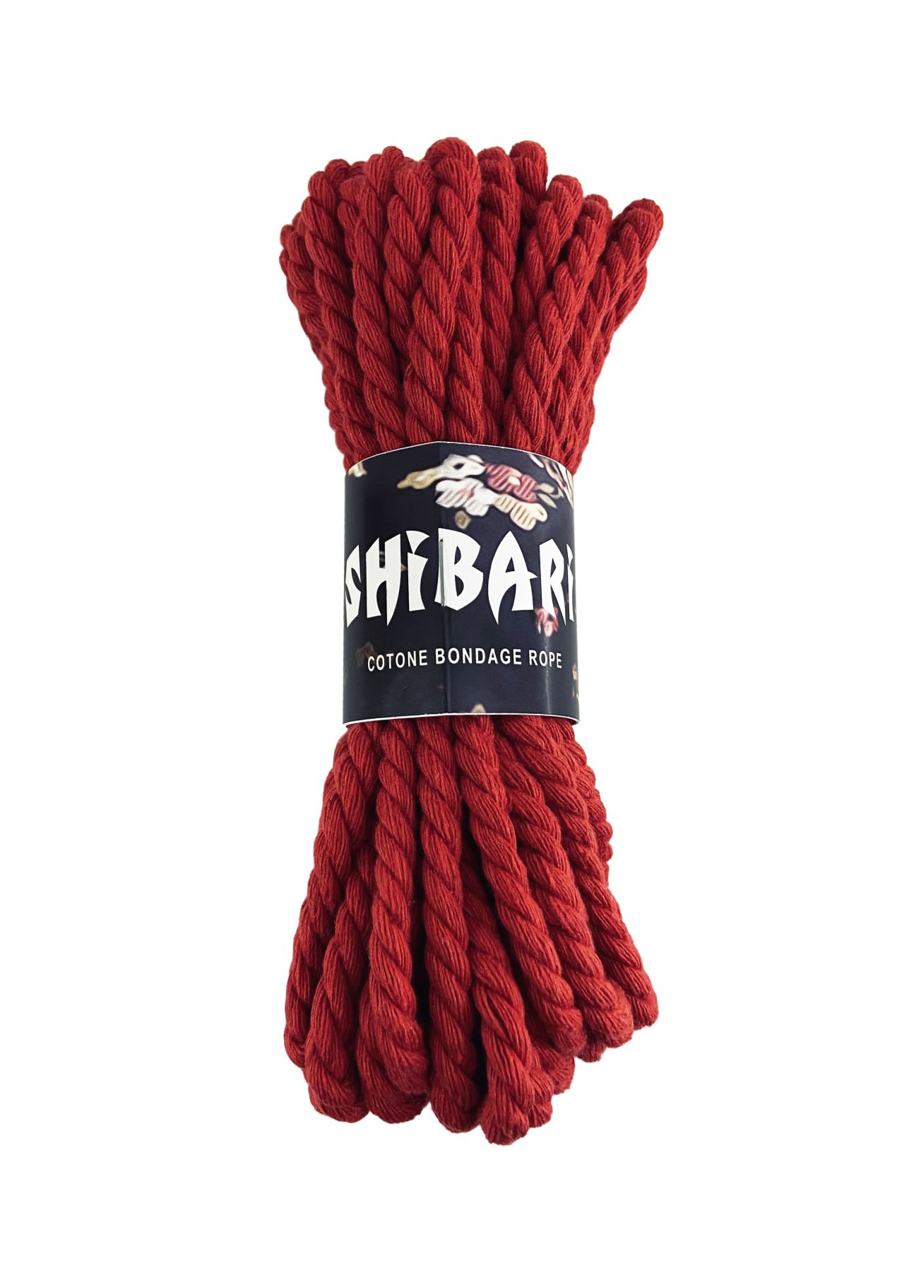     Feral Feelings Shibari Rope, 8  