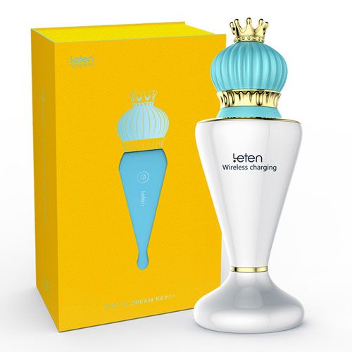   Leten Dream Key   , 