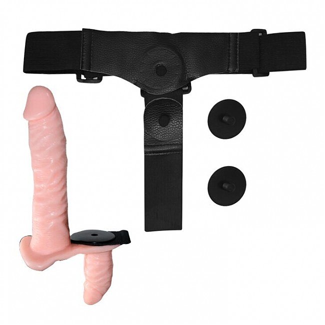 Ultra Passionate Harness   .    