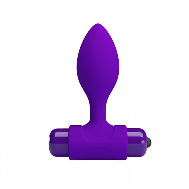     Pretty Love Vibro but plag