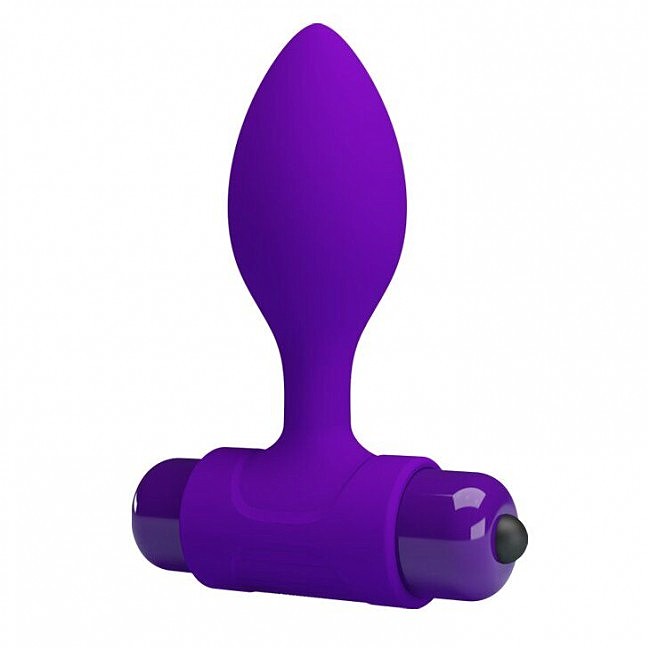    Vibro but plag 