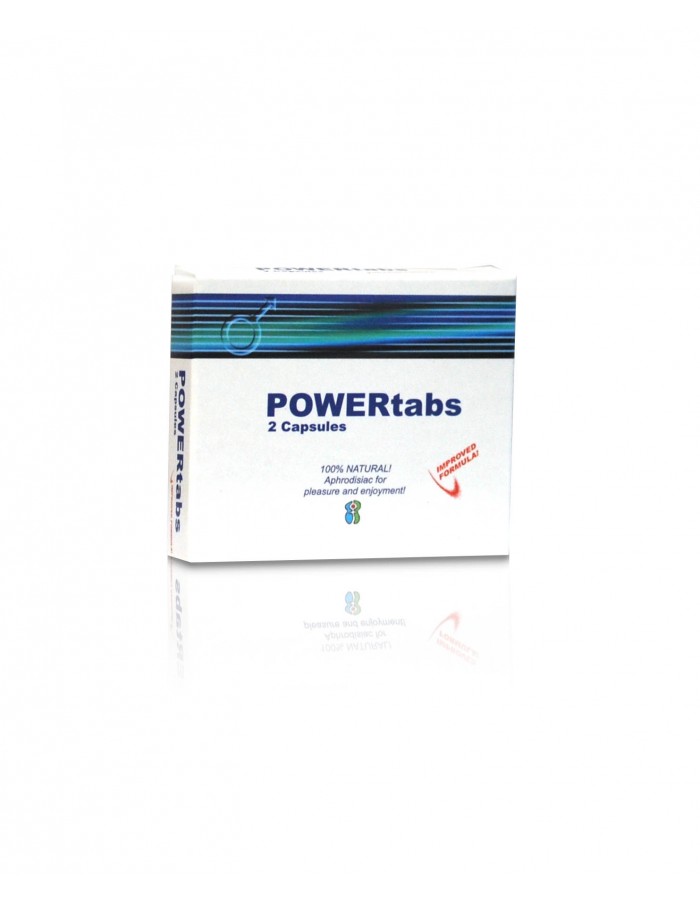 Viamax  PowerTabs 2