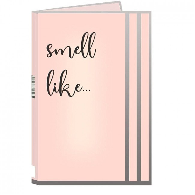       Smell Like # 01 for Women