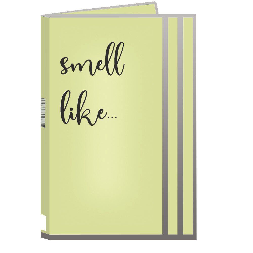       Smell Like # 03 for Women