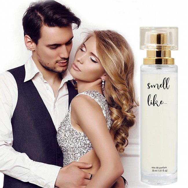       Smell Like # 08 for Women,