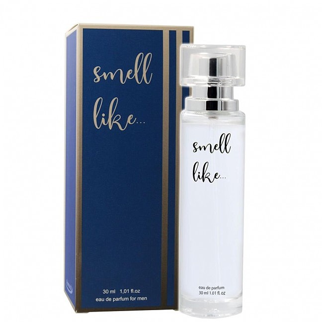        Smell Like # 10 for Man