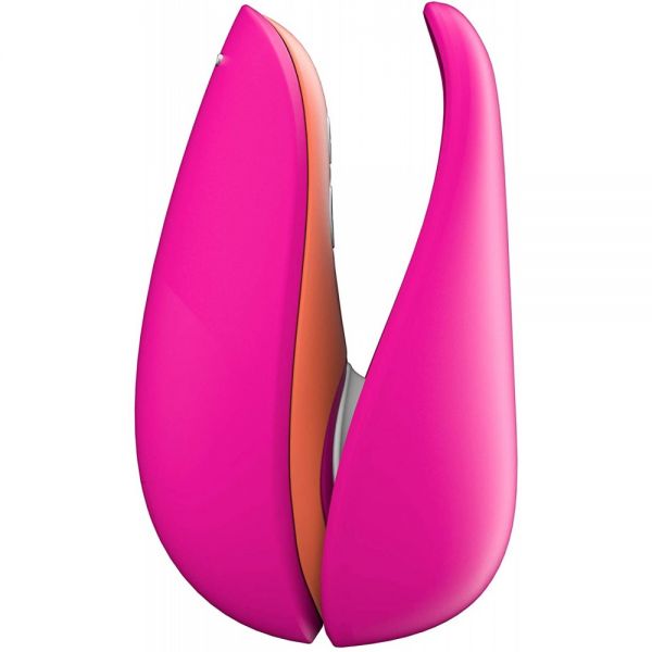    Womanizer Liberty by Lily Allen Rebellious Pink