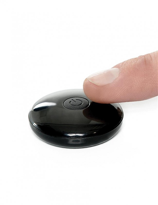 Fetish Fantasy 6 Hollow Rechargeable Strap-on with Balls        , 17,55 