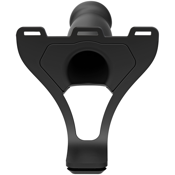  Doc Johnson Body Extensions — BE Ready — Black