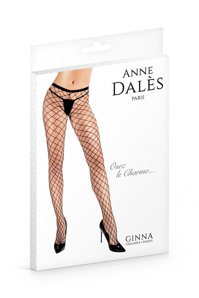 Anne De Ales Ginna T2