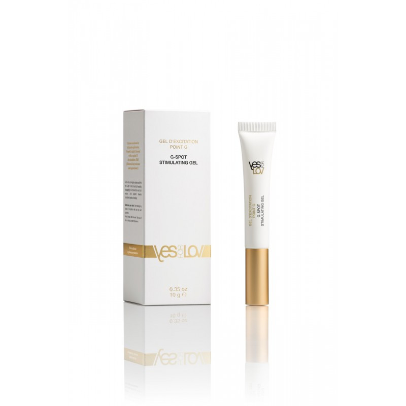 ������������� ���� ��� ����� G G-Spot YESforLOV (�������)