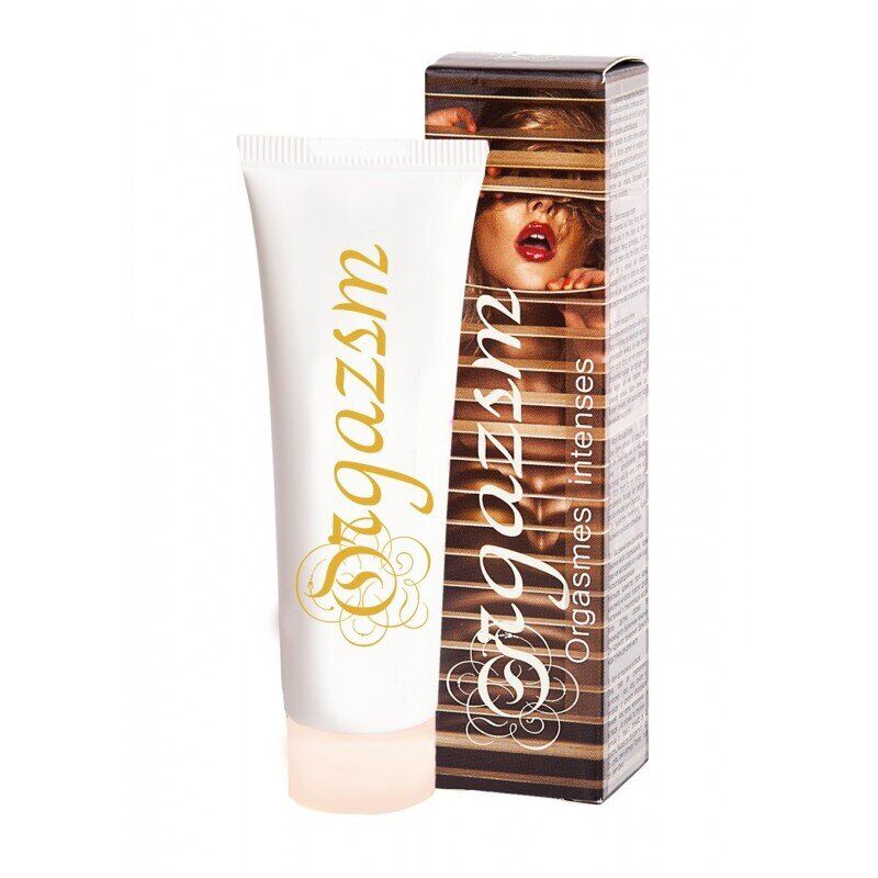 ������������� ������������ ���� Orgazsm, 30 ml