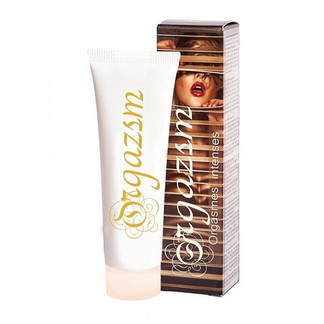������������� ������������ ���� Orgazsm, 30 ml