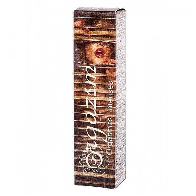 ������������� ������������ ���� Orgazsm, 30 ml