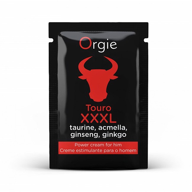 TOURO XXXL