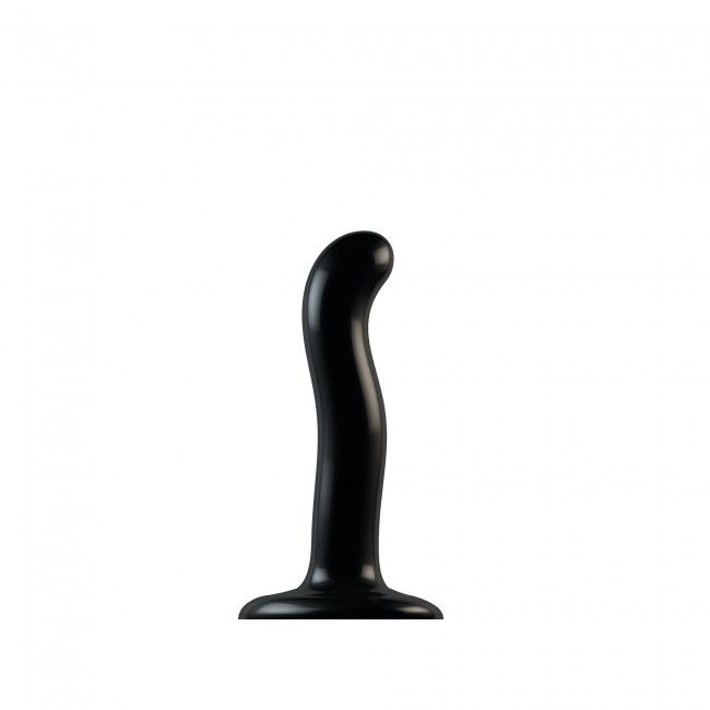 Strap-On-Me P&G-Spot Dildo