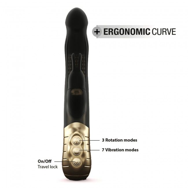 Dorcel Baby Rabbit Gold 2.0