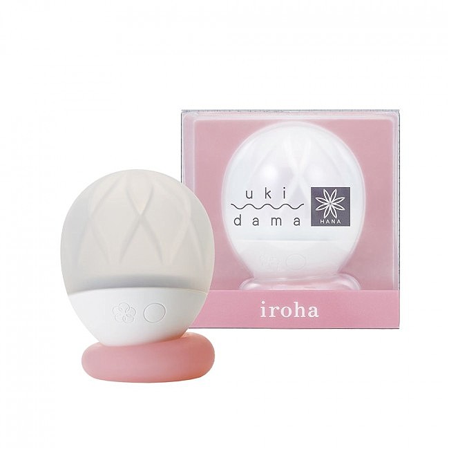    IROHA Ukidama Hana